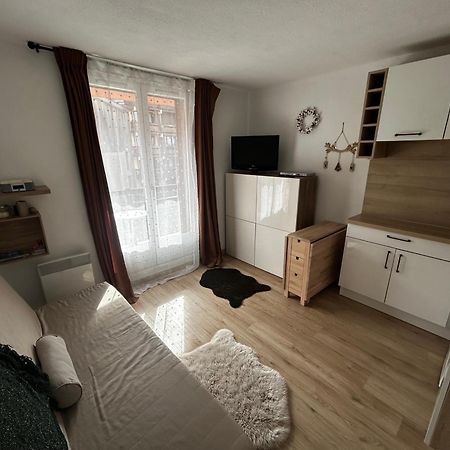 Studio Risoul 1850 Buitenkant foto