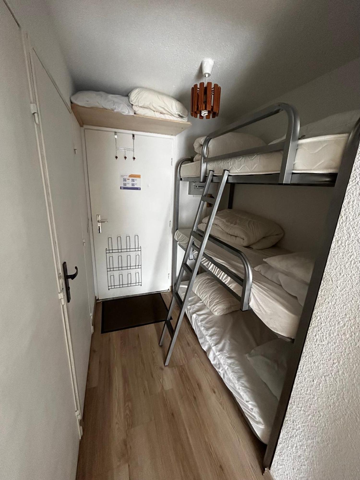 Studio Risoul 1850 Buitenkant foto
