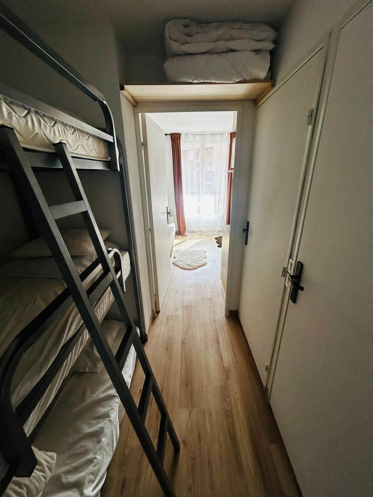 Studio Risoul 1850 Buitenkant foto